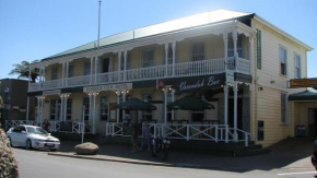 HarbourView Hotel Raglan